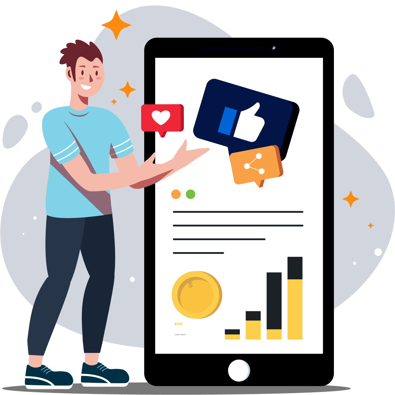 Affiliate Account - Get Back Lost Offici...