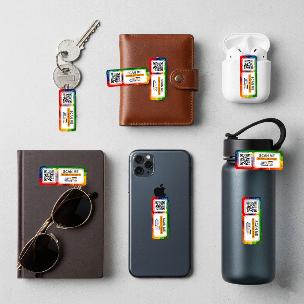 Smart Tag Solution
