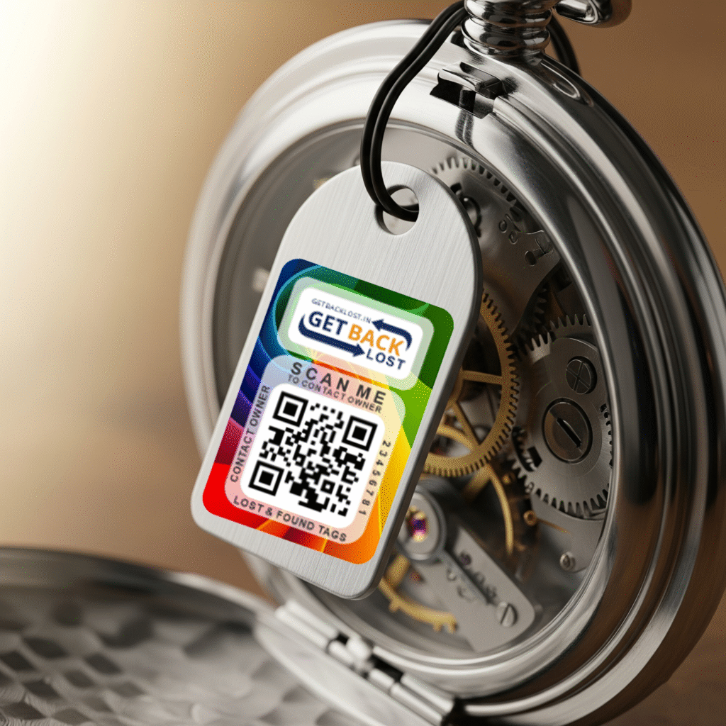 Protecting your valuables