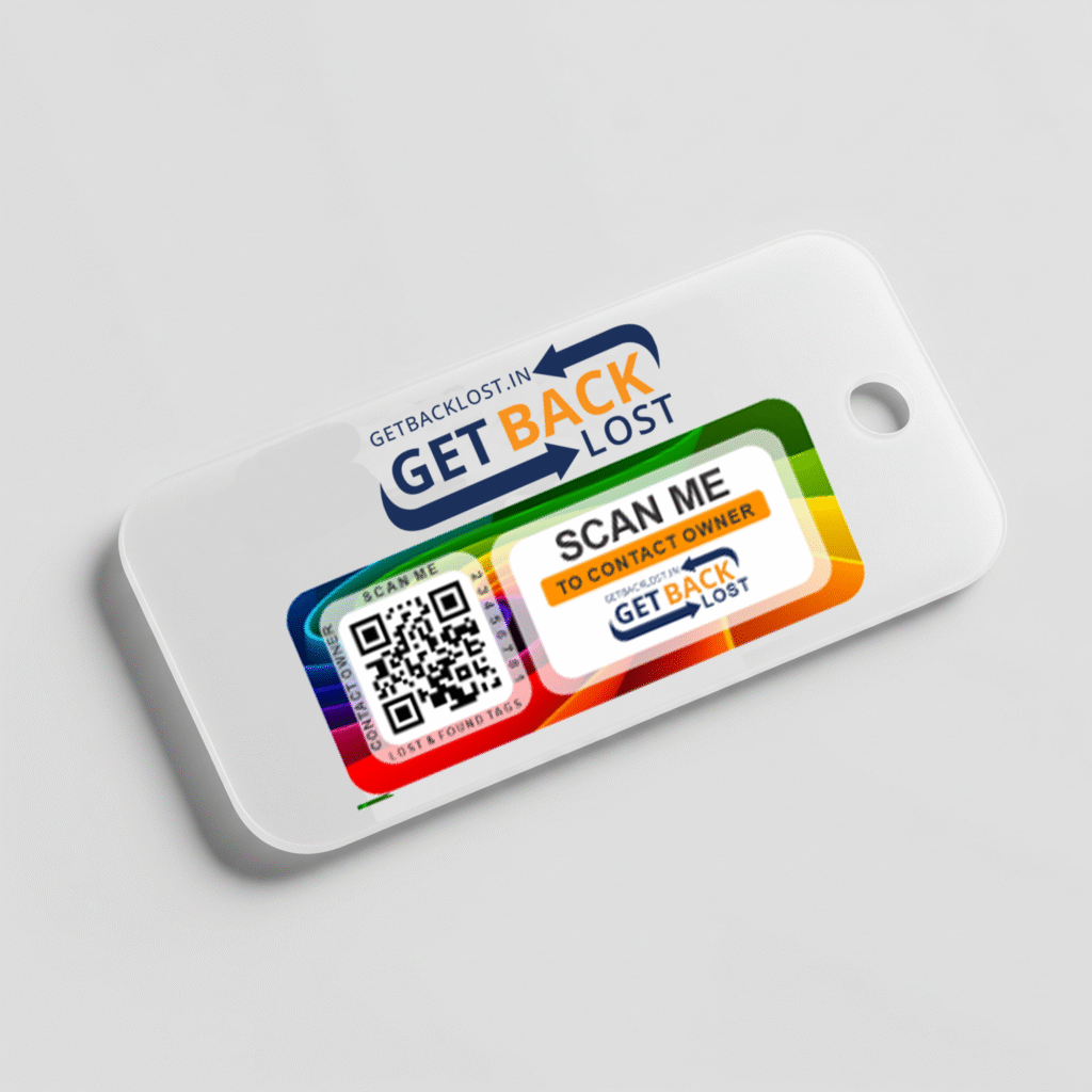 free eTag
